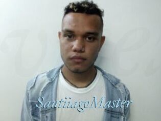 SantiiagoMaster
