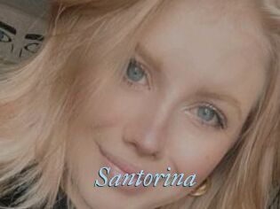 Santorina