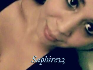 Saphire23