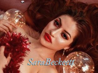 SaraBeckeett