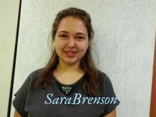 SaraBrenson