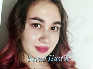 SaraHlustX