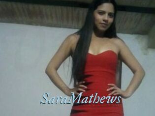SaraMathews