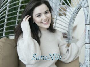 SaraNils