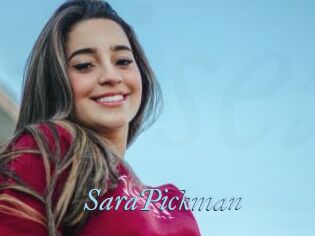 SaraPickman