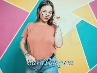 SaraTompson