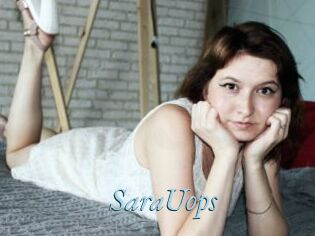SaraUops