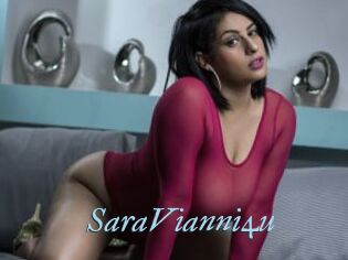 SaraVianni4u