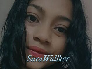 SaraWallker