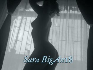 Sara_BigAss18