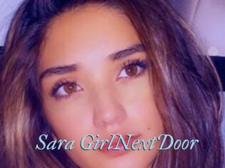Sara_GirlNextDoor