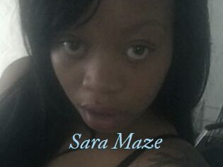 Sara_Maze
