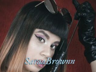 SaraaBrownn