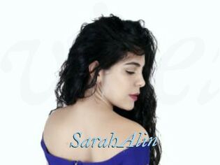 SarahAlin