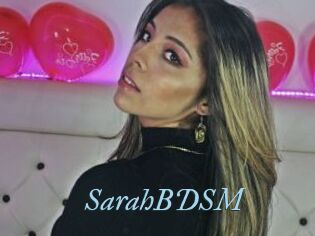 SarahBDSM