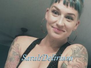 SarahDelirium