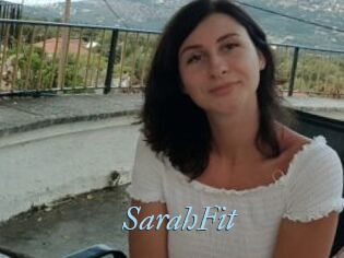 SarahFit