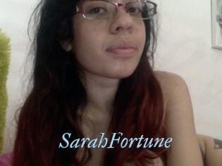 SarahFortune