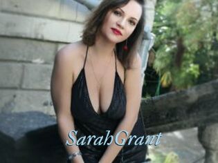 SarahGrant