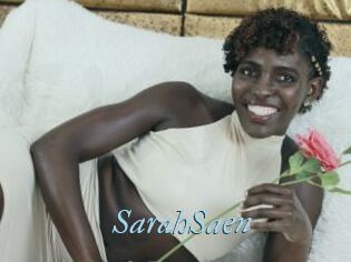 SarahSaen