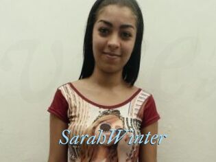 SarahWinter