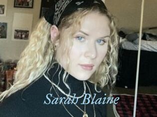 Sarah_Blaine