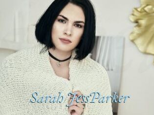 Sarah_JessParker