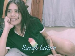 Sarah_latinn