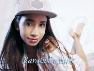 SarahiDuvalle