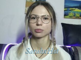 SarahxHot