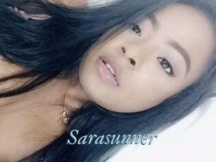 Sarasunner