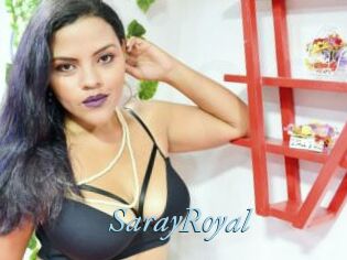SarayRoyal