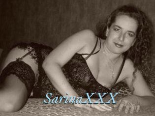 SarinaXXX