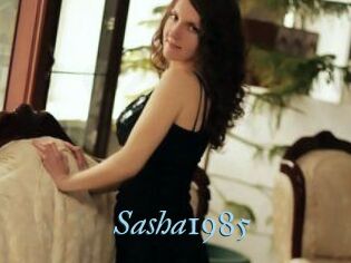 Sasha1985