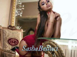 SashaBelluci