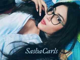 SashaCarls