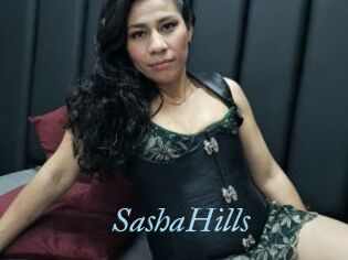 SashaHills