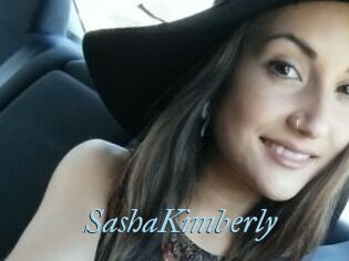 SashaKimberly