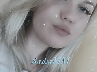 SashaMM