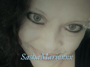 SashaMariexxx