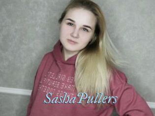 SashaPullers