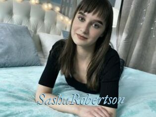 SashaRobertson