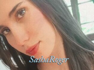 SashaRoger