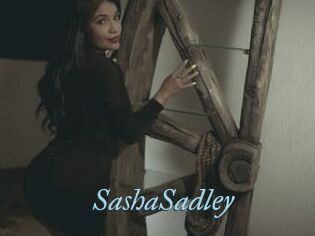 SashaSadley