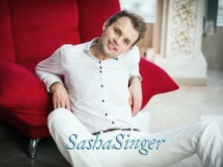 SashaSinger