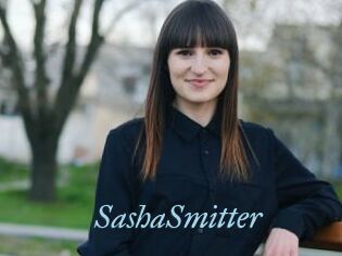 SashaSmitter