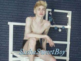SashaSweetBoy