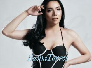 SashaTorres