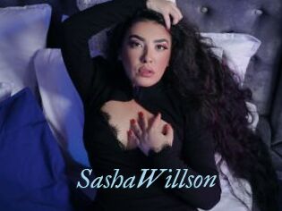 SashaWillson