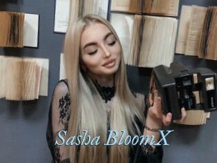 Sasha_BloomX